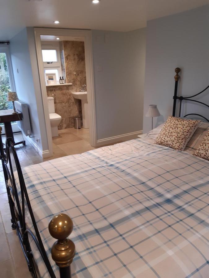 Woodlands Cottage Farm Wickham Extérieur photo
