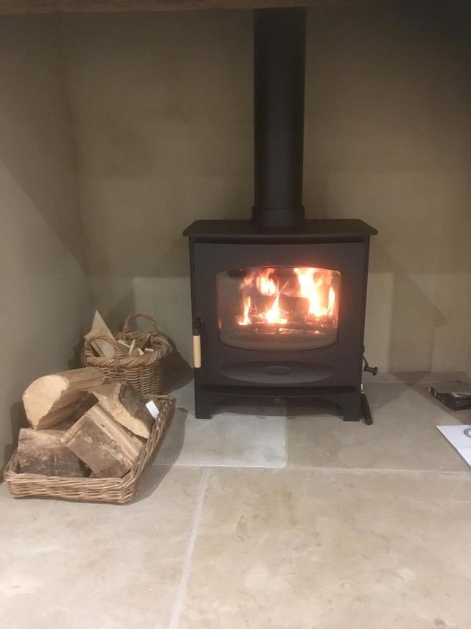 Woodlands Cottage Farm Wickham Extérieur photo