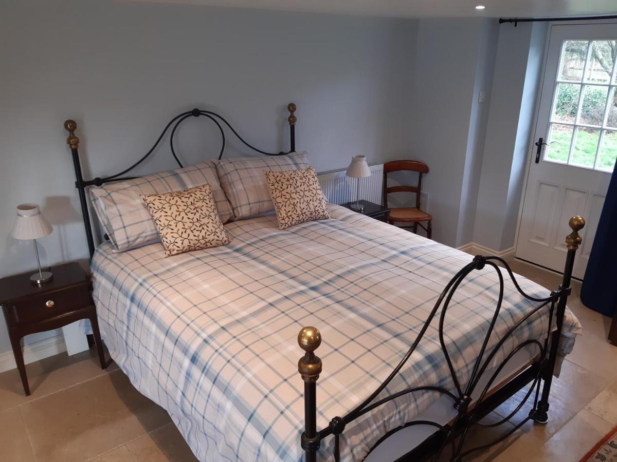 Woodlands Cottage Farm Wickham Extérieur photo